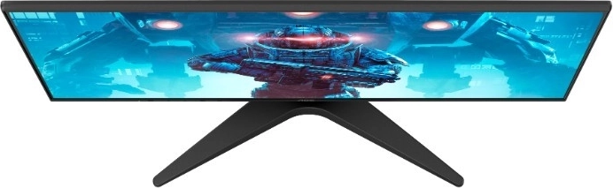 Ομαλότητα 144 Hz για παιχνίδια και βίντεο