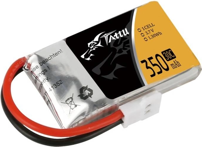 Υψηλό ρεύμα εκφόρτισης 30C