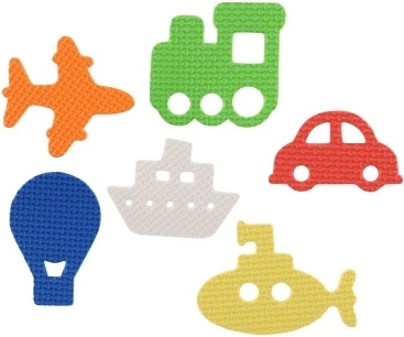 Μαθαίνουν και διασκεδάζουν σε κάθε μπάνιο