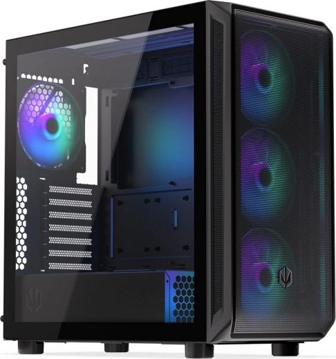 Μεγάλος χώρος για hardware