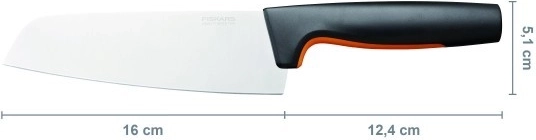 Ιδανικό μέγεθος santoku 16 cm