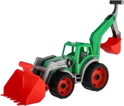 Κινητή κουτάλα για ρεαλιστικό παιχνίδι