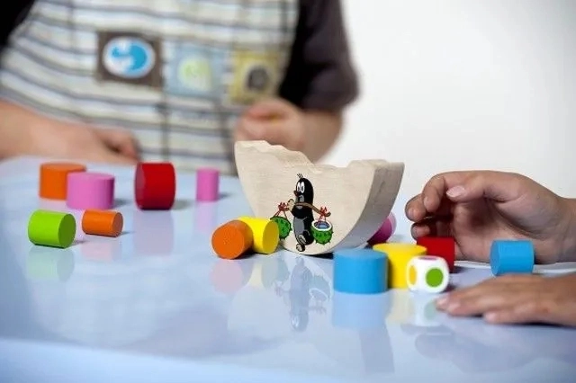 Ποιοτική ξύλινη κατασκευή