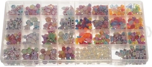 Οργανωτής για δημιουργική απασχόληση