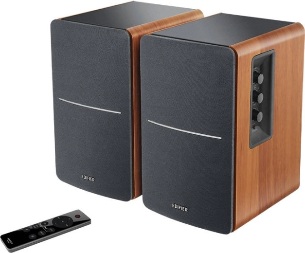 Ισχύς 42 W RMS χωρίς παραμόρφωση