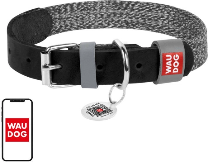 Έξυπνη ταυτοποίηση με κωδικό QR