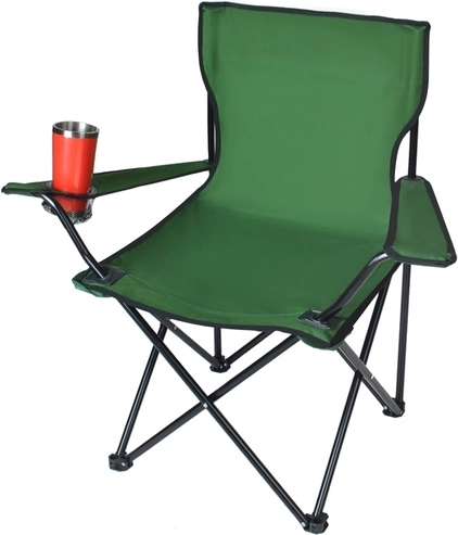 Άνεση με ποτηροθήκη