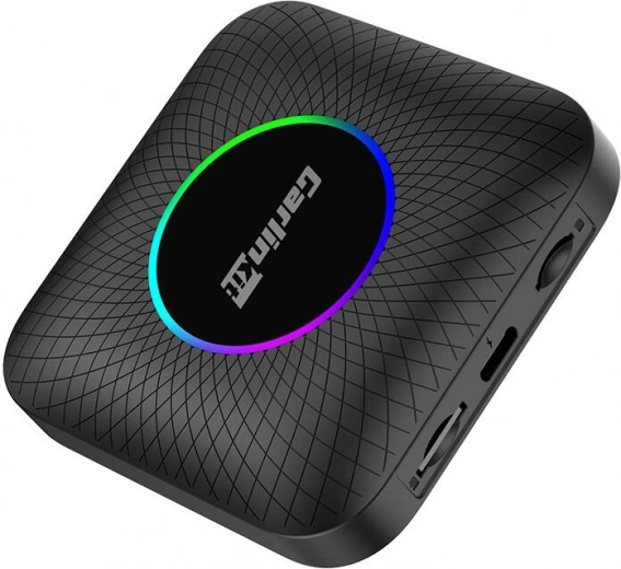 Ισχύς για ομαλή ψυχαγωγία