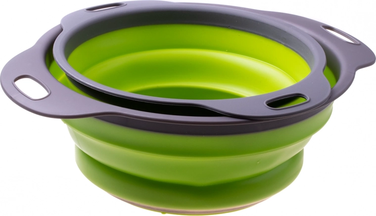 Υψηλή χωρητικότητα και ευελιξία