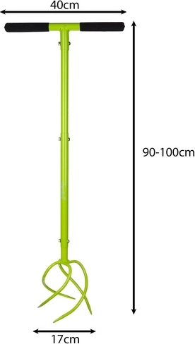 Άνετη εργασία όρθια χωρίς πόνο στην πλάτη