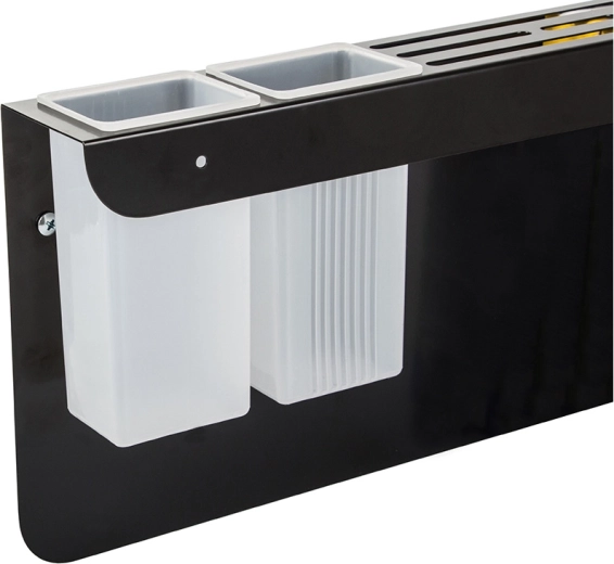 Εξοικονόμηση χώρου στον σχεδιασμό