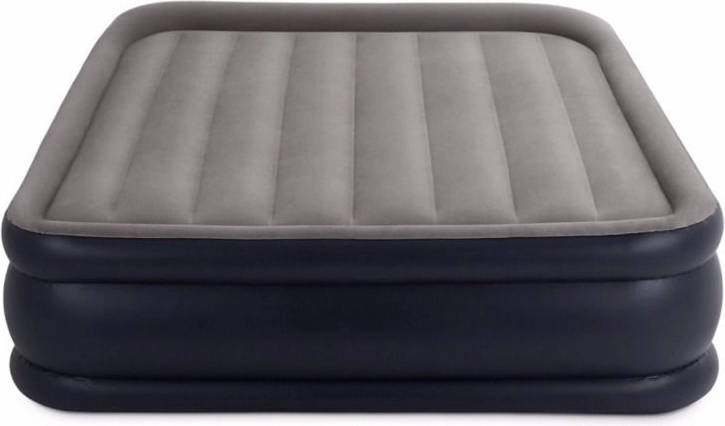 Ενσωματωμένη ηλεκτρική αντλία – έτοιμο σε λίγα λεπτά