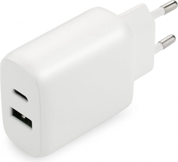 Γρήγορη φόρτιση μέσω USB Quick Charge 3.0