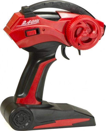 Σταθερός χειρισμός στα 2,4 GHz