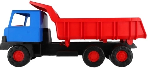 Ανθεκτική πλαστική κατασκευή