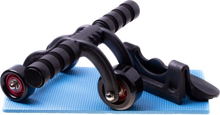 Αθόρυβη και ομαλή κύλιση