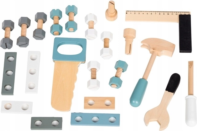 Όλα όσα χρειάζεστε σε ένα σετ