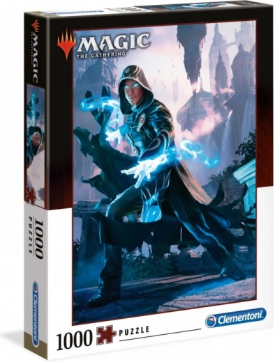 Επίσημο μοτίβο από το MAGIC: THE GATHERING