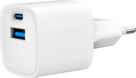Γρήγορη φόρτιση 20 W με PD και QC 3.0