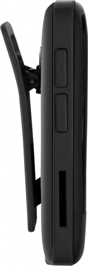 Συμπαγής σχεδίαση με κλιπ