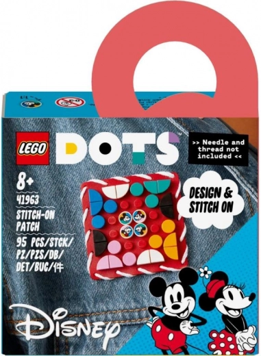 Μοτίβα MICKEY και MINNIE