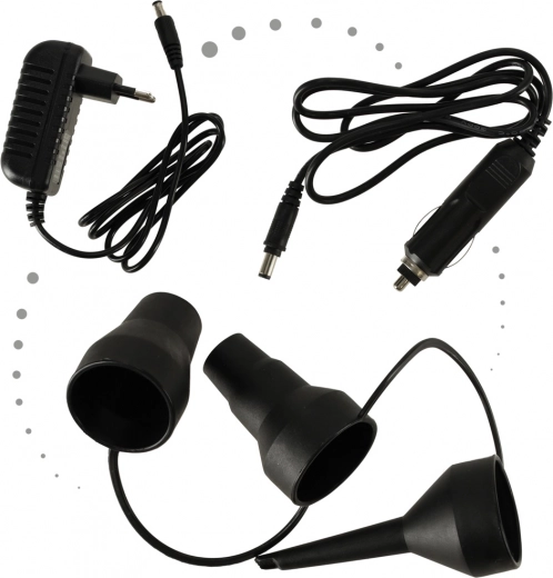 Καθολική τροφοδοσία