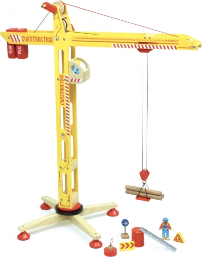 Μαγνητικός γάντζος και ρεαλιστική μεταφορά φορτίου