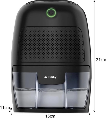 Ευρύχωρη δεξαμενή νερού