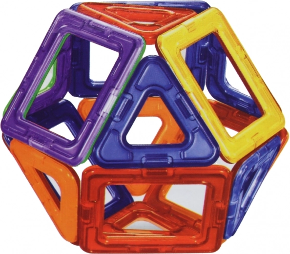 Υποστηρίζει τη δημιουργικότητα και τη χωρική αντίληψη