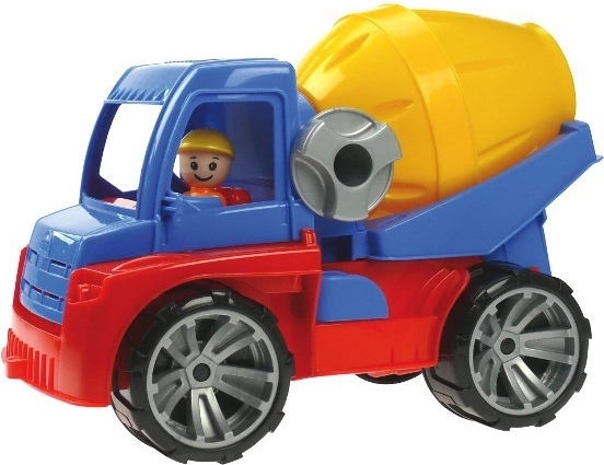 Καμπίνα με ενεργό φιγουράκι