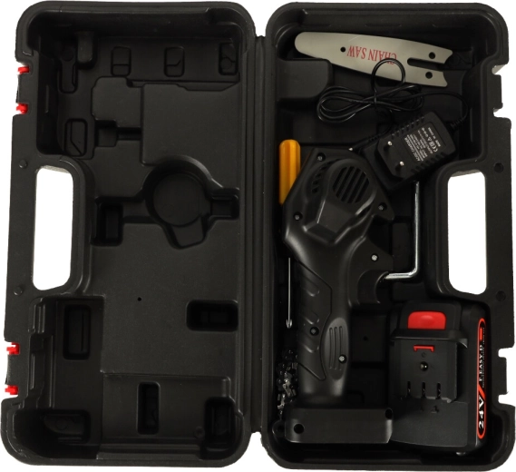 Πρακτικό βαλιτσάκι για εύκολη μεταφορά