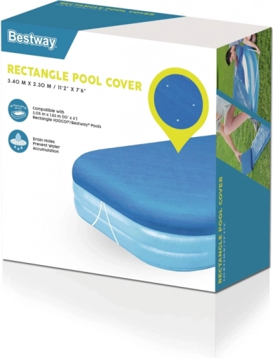 Ανθεκτικό υλικό PE για πολλές σεζόν