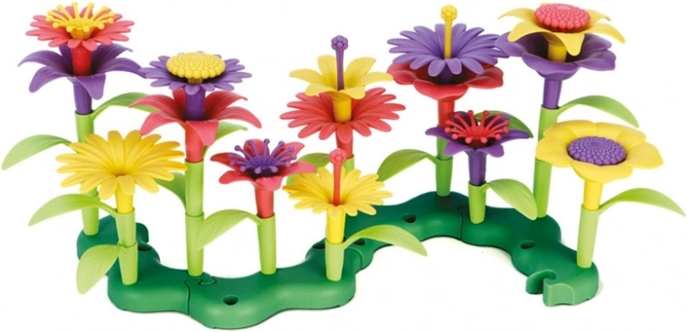 Απεριόριστη δημιουργική ανθοσύνθεση