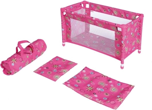 Εύκολη συναρμολόγηση και δίπλωμα