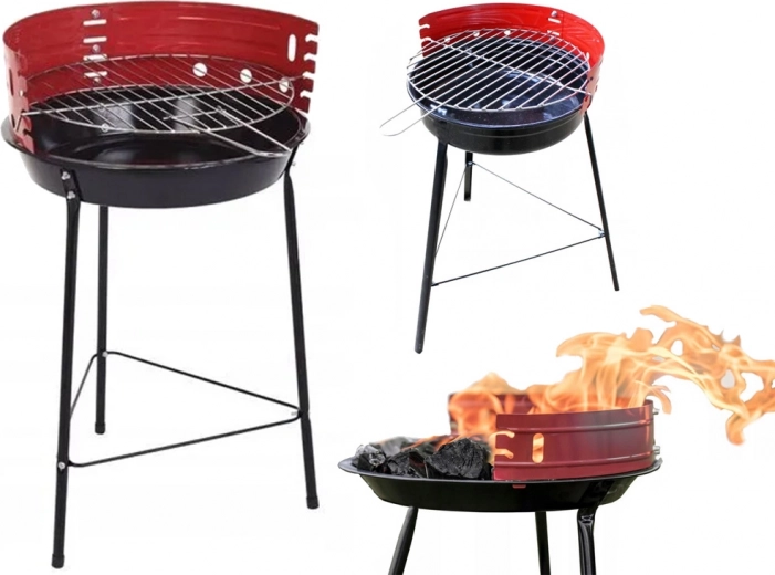 Σταθερή και στιβαρή κατασκευή