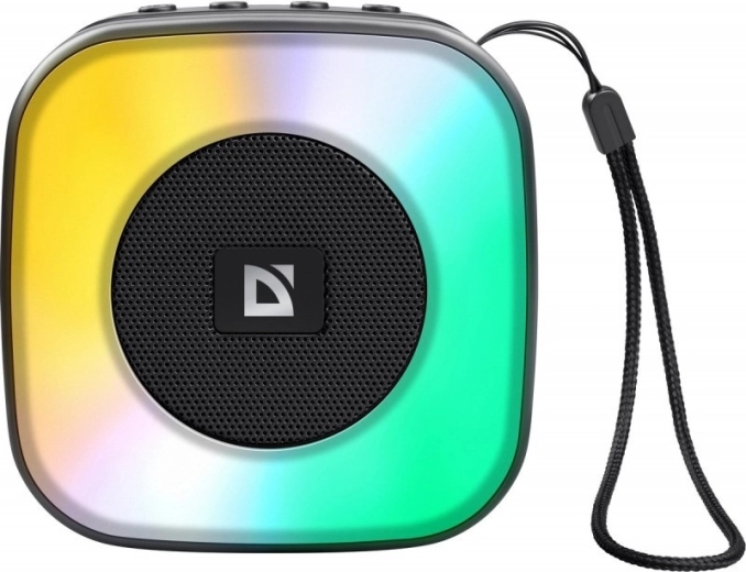 Ενσωματωμένο MP3 player και ραδιόφωνο FM