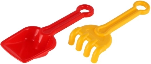 Ελαφρύ και ασφαλές σετ για τους μικρούς