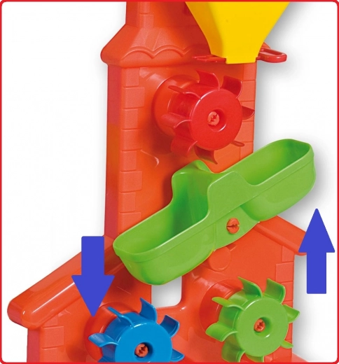 Σταθερή βάση και ανθεκτική κατασκευή