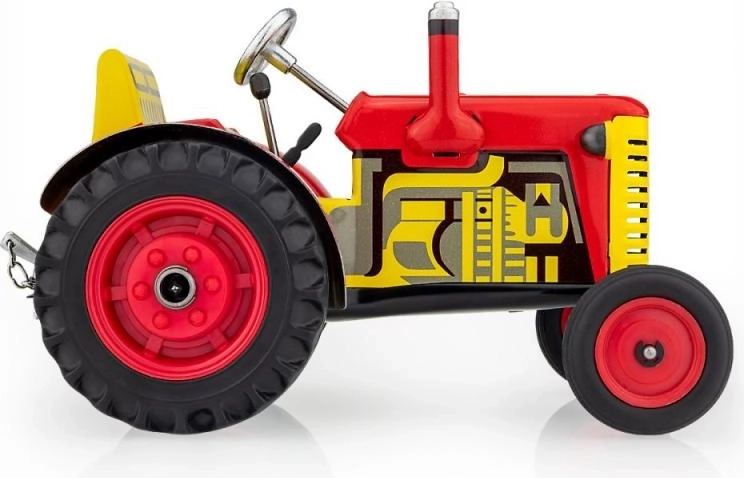 Λειτουργική διεύθυνση και χειρόφρενο