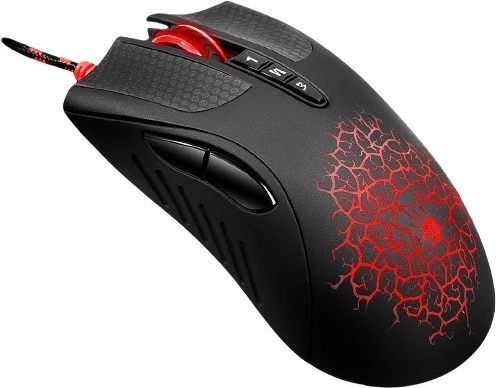 Οπτικός αισθητήρας AVAGO A3050 έως 4000 DPI