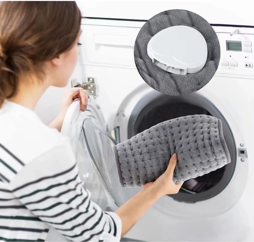 Μαλακό, πλενόμενο κάλυμμα