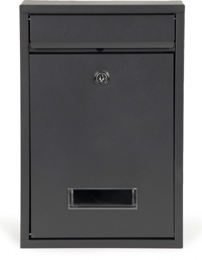 Παράθυρα ελέγχου