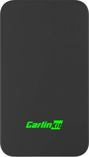 Άμεσο ασύρματο CarPlay και Android Auto