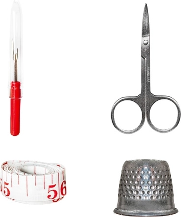 Πλήρη εργαλεία ραπτικής