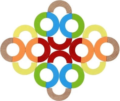 Ενίσχυση δημιουργικότητας και λεπτής κινητικότητας