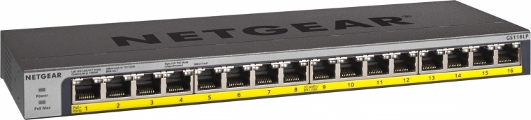 Εύκολη εγκατάσταση Plug‑and‑Play