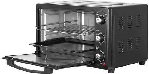 Μεγάλη χωρητικότητα 50 l σε συμπαγές σώμα