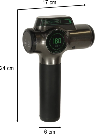 Βαθιά αποσυμφόρηση μυών