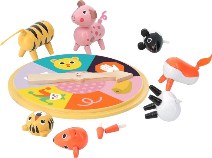 Υποστήριξη ανάπτυξης δεξιοτήτων