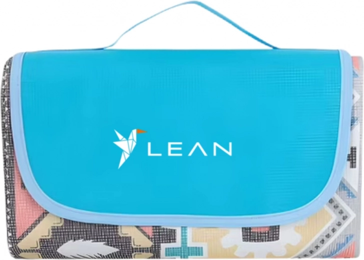 Συμπαγής και εύκολη στη μεταφορά